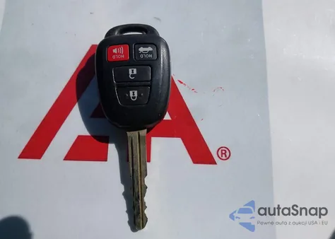 2012 Toyota Camry Se z USA, uszkodzony, nr VIN 4T1BF1FK7CU047878